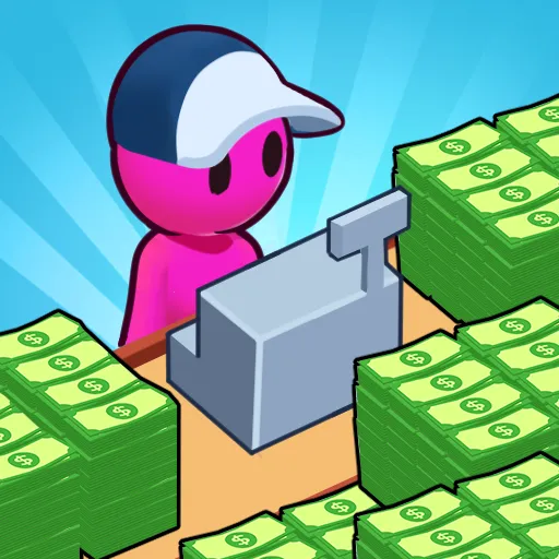 MicroTown.io-Маленький городок