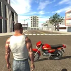 Скачать взлом Indian Bikes Driving 3D