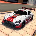 Скачать взлом Extreme Car Driving Simulator
