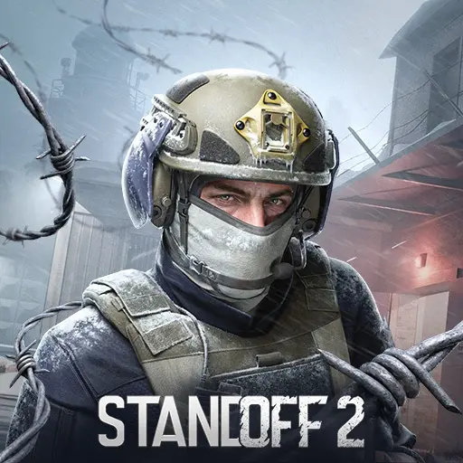 Скачать взлом Standoff 2 (Патроны и золото)