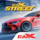 Скачать взлом CarX Street