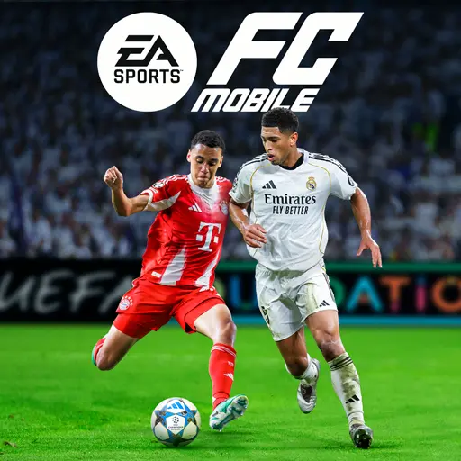 Скачать взлом EA SPORTS FC™ Mobile Футбол 26
