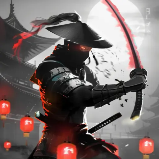 Скачать взлом Shadow Fight 3 - РПГ файтинг