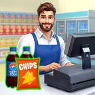 Скачать взлом Supermarket Store Simulator