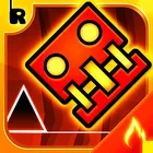 Скачать взлом Geometry Dash Meltdown