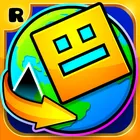 Скачать взлом Geometry Dash World