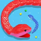 Скачать взлом Snake Clash
