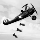 Скачать взлом Warplane Inc: Война и Самолеты