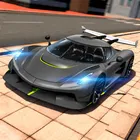 Скачать взлом Extreme Car Driving Simulator