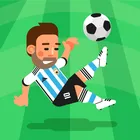 Скачать взлом World Soccer Champs