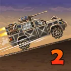 Скачать взлом Earn to Die 2