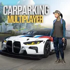 Скачать взлом Car Parking Multiplayer