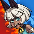 Скачать взлом Skullgirls: РПГ-файтинг