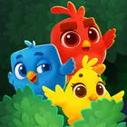 Скачать взлом Chirpy Sort: Bird Color Puzzle