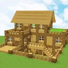 Скачать взлом Block Crazy Robo World Craft
