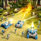 Скачать взлом Art of War 3: RTS стратегия