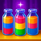 Скачать взлом Magic Sort!