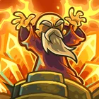 Скачать взлом Kingdom Rush Battles: TD Game