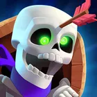 Скачать взлом Wild Castle: Tower Defense TD