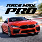 Скачать взлом Race Max Pro: Игра про Машины