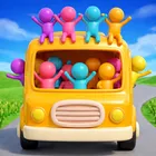 Скачать взлом Bus Traffic Fever!