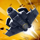 Скачать взлом Sky Force Reloaded