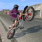 Скачать взлом Wheelie Master: Moto Ride 3D