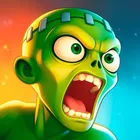 Скачать взлом Aliens vs Zombies: Invasion