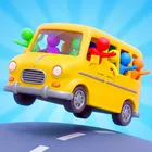 Скачать взлом Bus Loop:Jam Master