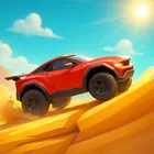 Скачать взлом Hillside Drive Racing