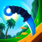 Скачать взлом Flippy Knife: Мастер ножей