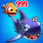 Скачать взлом Fish Eat Fish.io:Голодные игры