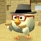 Скачать взлом Chicken Gun