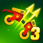 Скачать взлом Combat Quest - Archer Hero RPG
