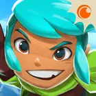 Скачать взлом Crunchyroll: Pepper Grinder