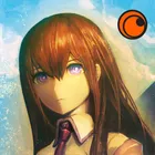 Скачать Crunchyroll: STEINS;GATE