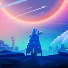 Скачать взлом ExoMiner: Idle Miner Adventure