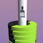 Скачать взлом Animal Stack 3D