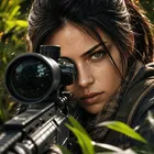 Скачать взлом Warline: Sniper Strike
