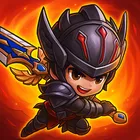 Скачать взлом Dungeon Knight