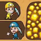 Скачать взлом Ленивый магнат - Idle Miner