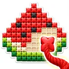 Скачать взлом Yarn Sort: Color Match