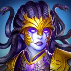 Скачать взлом MythWars&Puzzles: RPG 3 в ряд
