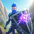 Скачать взлом Knighthood - Epic RPG Knights
