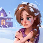 Скачать взлом Frost Valley™: Merge & Story