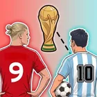 Скачать взлом Mini Soccer: Football Cup 2026