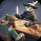 Скачать взлом Last Asylum: Выживание в чуме