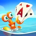 Скачать взлом Undersea Solitaire Tripeaks