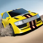 Скачать взлом Rally Fury - раллийные гонки
