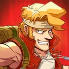 Скачать взлом METAL SLUG RUSH